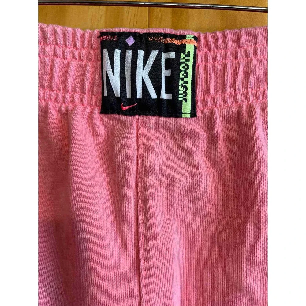 Size 1X Nike Pink Women's Shorts